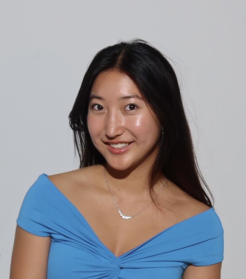 Dara Miao headshot